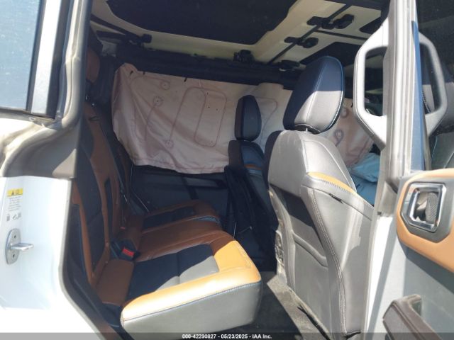 2024 FORD BRONCO 1FMDE8BH3RLB55220 Photo 7