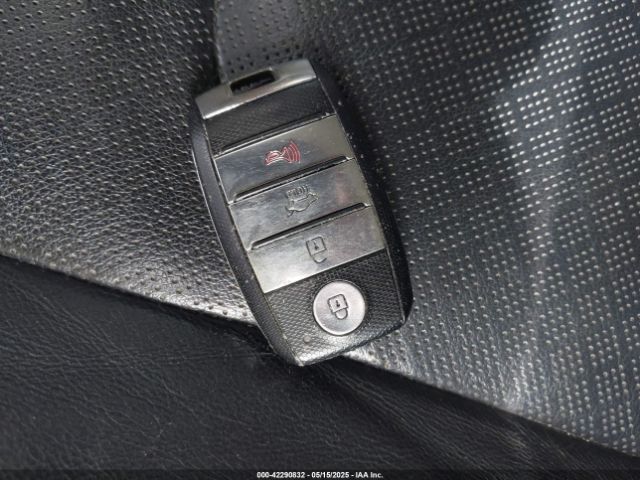 5XXGU4L39JG252068 KIA OPTIMA EX