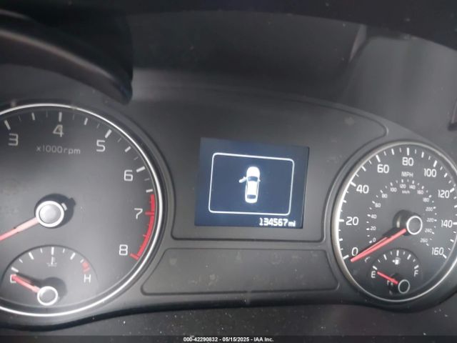 5XXGU4L39JG252068 KIA OPTIMA EX