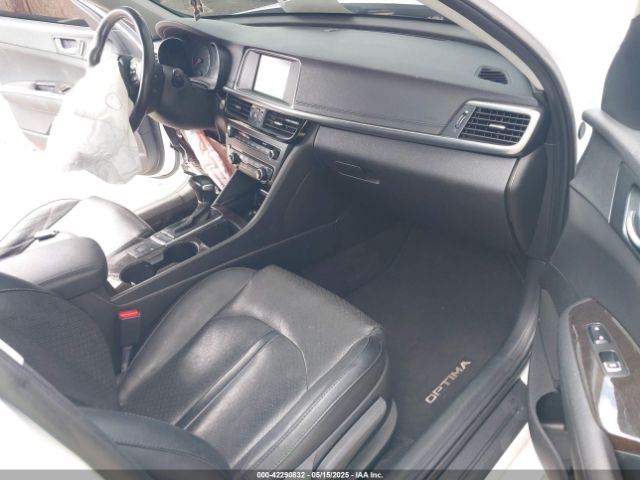 5XXGU4L39JG252068 KIA OPTIMA EX