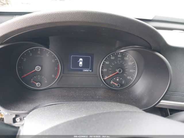 5XXGU4L39JG252068 KIA OPTIMA EX
