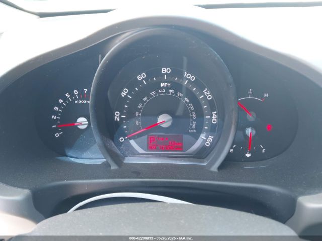 KNDPB3AC3F7686327 KIA Sportage Lx