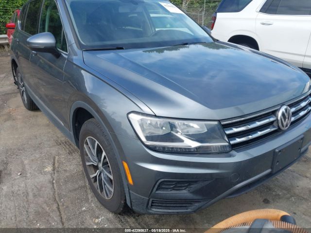 2020 VOLKSWAGEN TIGUAN 3VV2B7AX6LM079491