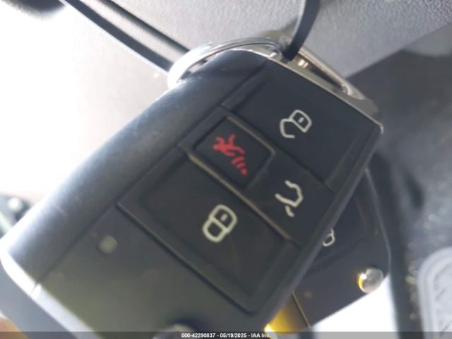 2020 VOLKSWAGEN TIGUAN 3VV2B7AX6LM079491 Photo 10