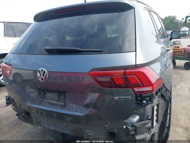 2020 VOLKSWAGEN TIGUAN 3VV2B7AX6LM079491 Photo 3
