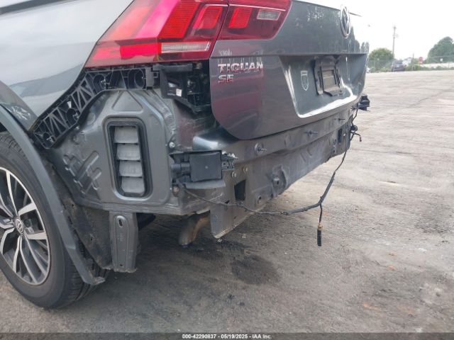 2020 VOLKSWAGEN TIGUAN 3VV2B7AX6LM079491 Photo 5