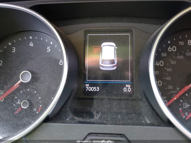 2020 VOLKSWAGEN TIGUAN 3VV2B7AX6LM079491 Photo 6