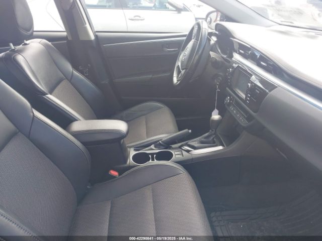 2T1BURHE2GC631642 Toyota Corolla S Plus