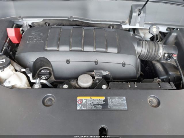 1GKKVSKD3HJ122268 GMC Acadia Limited