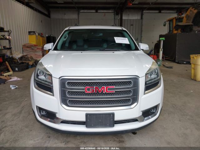 1GKKVSKD3HJ122268 GMC Acadia Limited