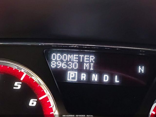 1GKKVSKD3HJ122268 GMC Acadia Limited