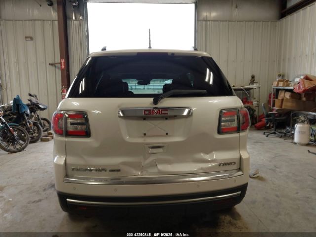 1GKKVSKD3HJ122268 GMC Acadia Limited