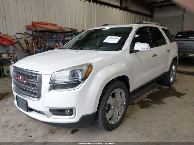 1GKKVSKD3HJ122268 GMC Acadia Limited