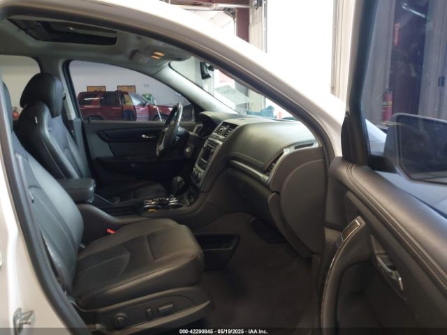 1GKKVSKD3HJ122268 GMC Acadia Limited