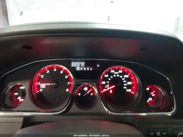 1GKKVSKD3HJ122268 GMC Acadia Limited