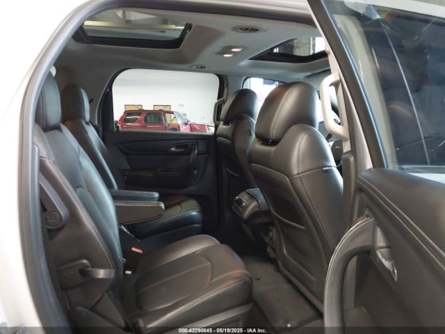 1GKKVSKD3HJ122268 GMC Acadia Limited