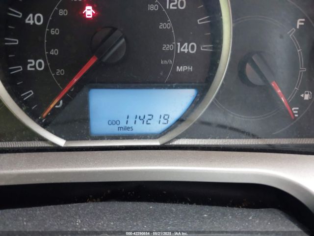 JTMBFREV2FD128337 Toyota RAV4 LE