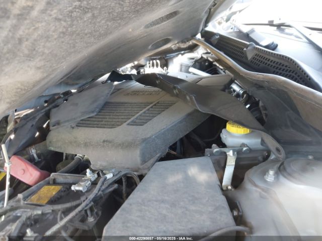 2023 SUBARU FORESTER JF2SKAPC2PH502529 Photo 9