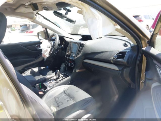 2023 SUBARU FORESTER JF2SKAPC2PH502529 Photo 4