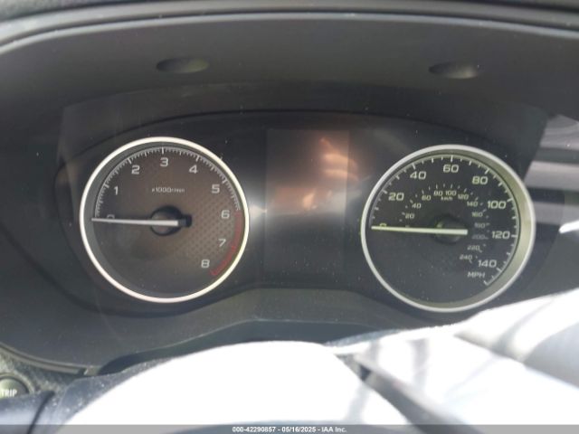 2023 SUBARU FORESTER JF2SKAPC2PH502529 Photo 6