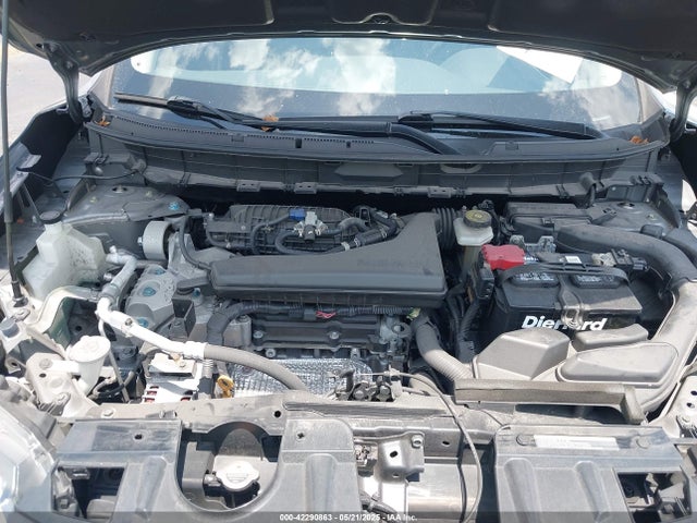 Nissan ROGUE SV 2019 JN8AT2MT9KW260154 Image 10