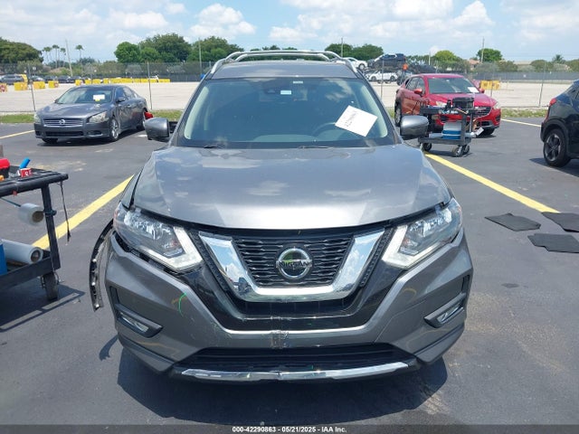 Nissan ROGUE SV 2019 JN8AT2MT9KW260154 Image 13