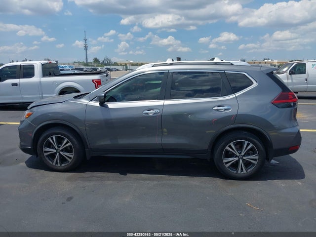 Nissan ROGUE SV 2019 JN8AT2MT9KW260154 Image 15