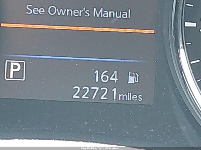 Nissan ROGUE SV 2019 JN8AT2MT9KW260154 Image 16
