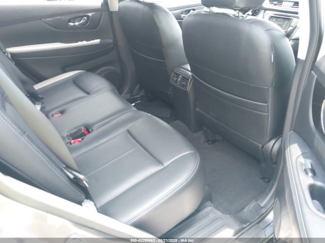 Nissan ROGUE SV 2019 JN8AT2MT9KW260154 Image 8