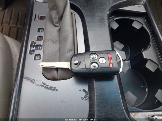 2008 ACURA MDX 2HNYD28488H540434 Photo 10