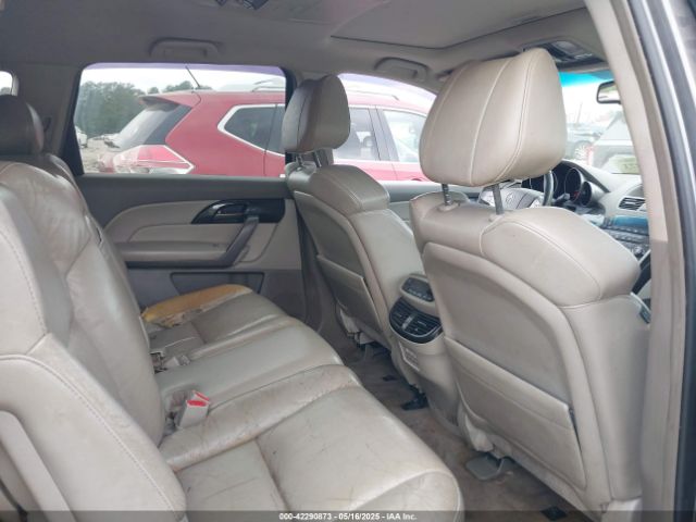 2008 ACURA MDX 2HNYD28488H540434 Photo 7