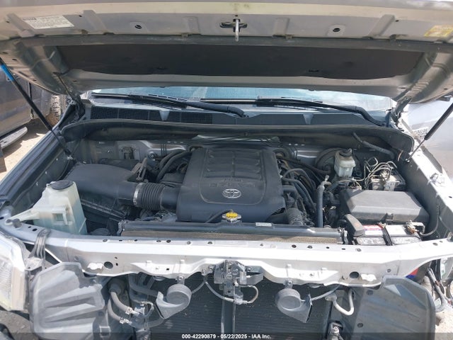 Toyota 3ur-fbe 2014 5TFAW5F15EX363327 Image 10