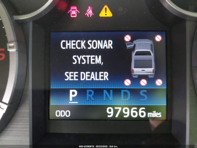 Toyota 3ur-fbe 2014 5TFAW5F15EX363327 Image 16