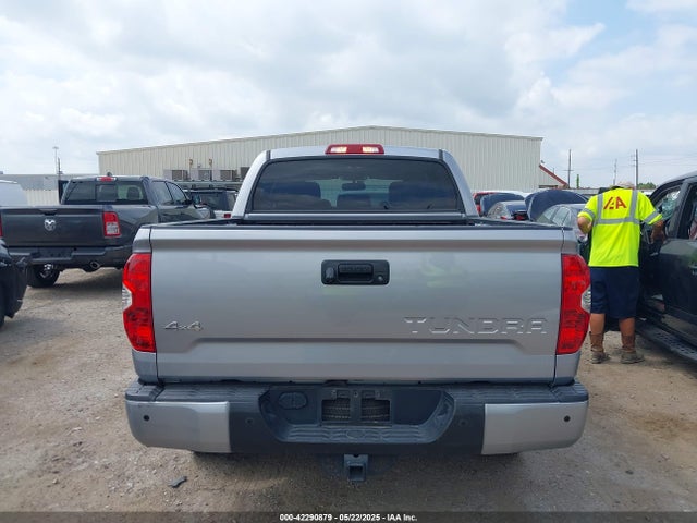 Toyota 3ur-fbe 2014 5TFAW5F15EX363327 Image 17