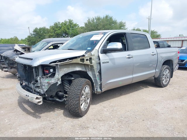 Toyota 3ur-fbe 2014 5TFAW5F15EX363327 Image 2