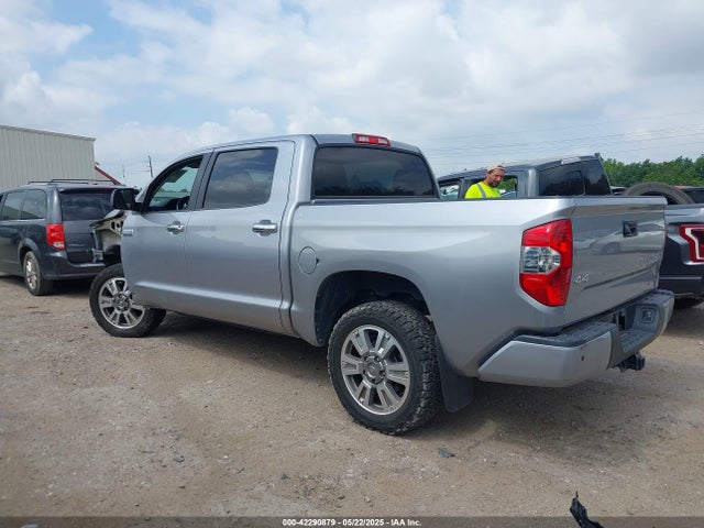 Toyota 3ur-fbe 2014 5TFAW5F15EX363327 Image 3