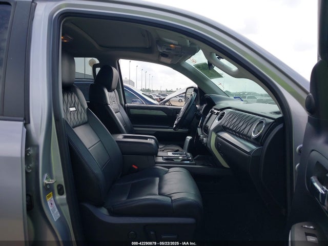 Toyota 3ur-fbe 2014 5TFAW5F15EX363327 Image 5