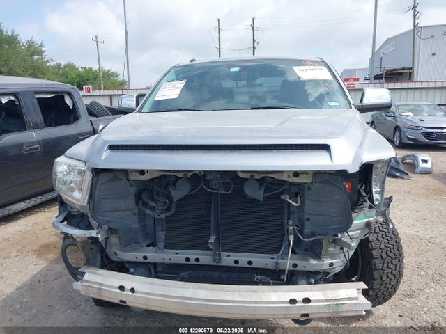 Toyota 3ur-fbe 2014 5TFAW5F15EX363327 Image 6