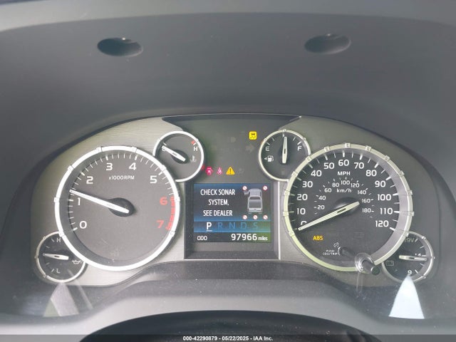 Toyota 3ur-fbe 2014 5TFAW5F15EX363327 Image 7