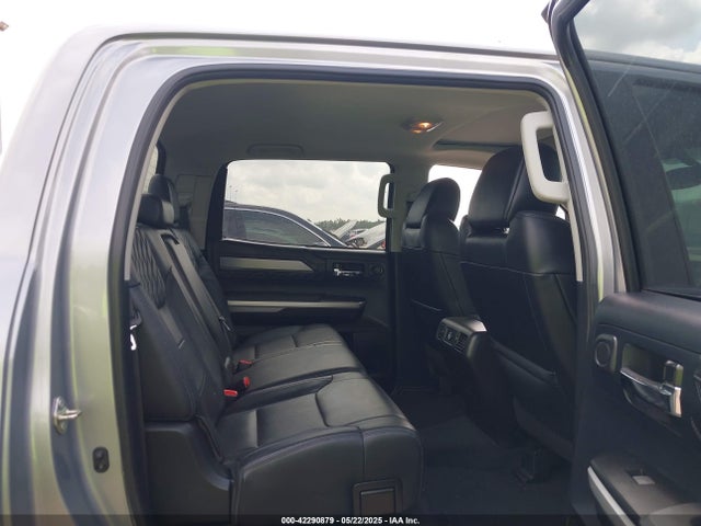Toyota 3ur-fbe 2014 5TFAW5F15EX363327 Image 8