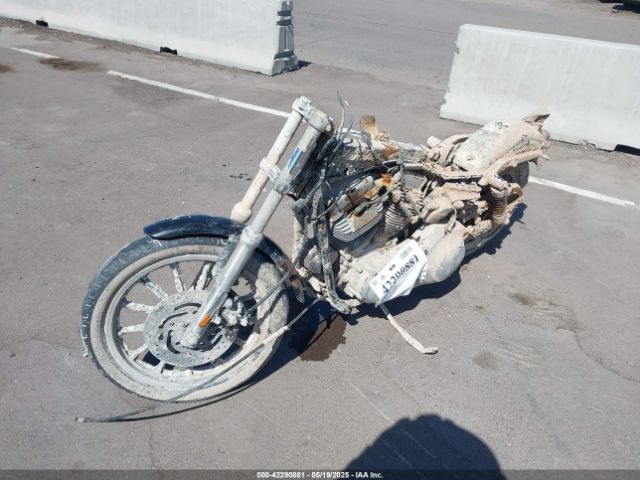 2005 HARLEY-DAVIDSON FXDI 1HD1GMW165K328606 Photo 1