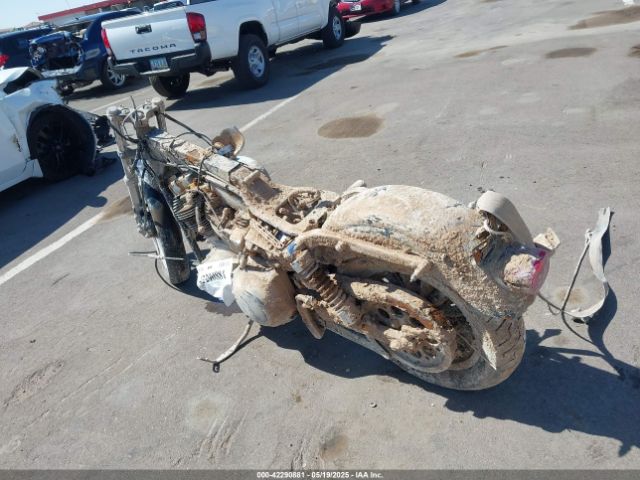 2005 HARLEY-DAVIDSON FXDI 1HD1GMW165K328606 Photo 2