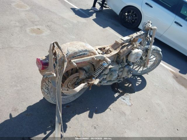 2005 HARLEY-DAVIDSON FXDI 1HD1GMW165K328606 Photo 3