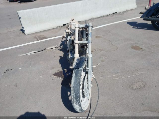 2005 HARLEY-DAVIDSON FXDI 1HD1GMW165K328606 Photo 4