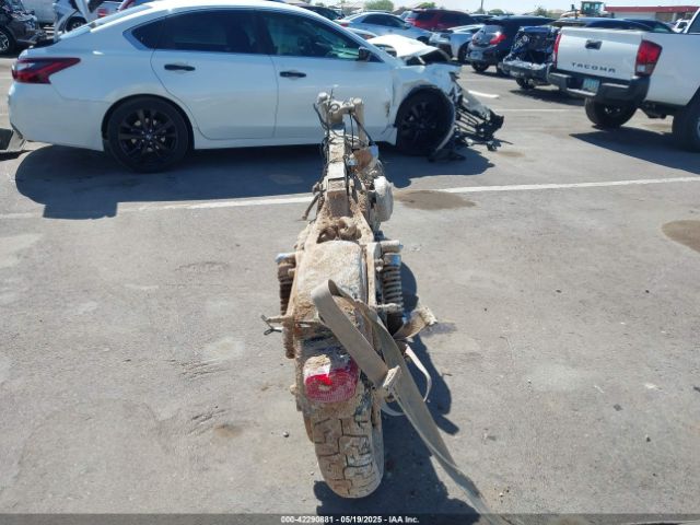 2005 HARLEY-DAVIDSON FXDI 1HD1GMW165K328606 Photo 5