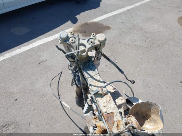 2005 HARLEY-DAVIDSON FXDI 1HD1GMW165K328606 Photo 6