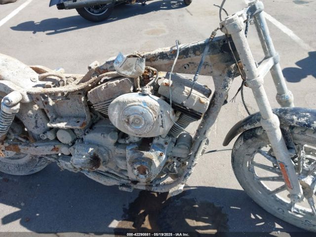 2005 HARLEY-DAVIDSON FXDI 1HD1GMW165K328606 Photo 7