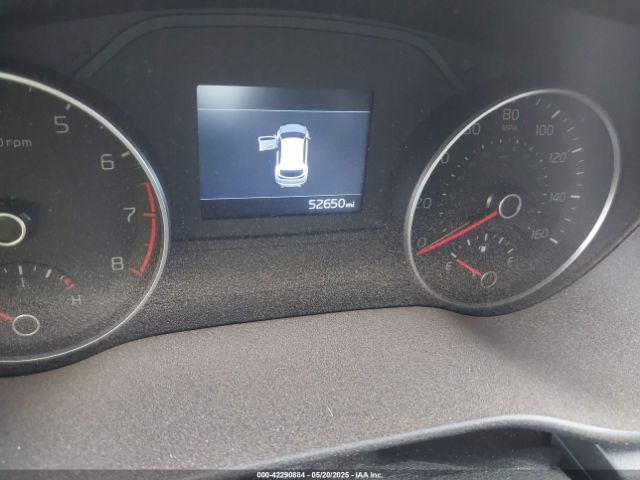 2022 KIA SPORTAGE KNDP63AC9N7959449 Photo 6