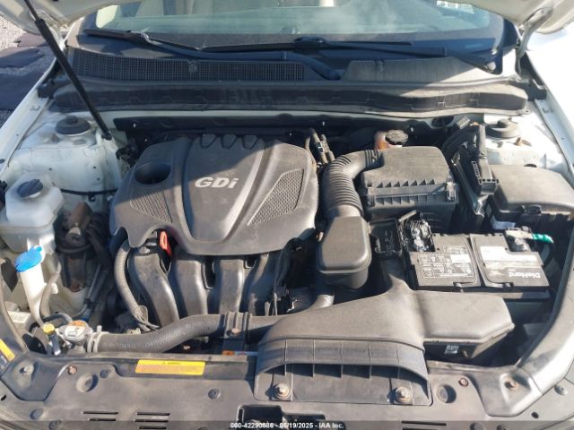 KNAGM4A7XF5641123 KIA Optima Lx