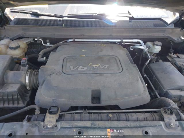 1GCGSCE36G1123688 Chevrolet Colorado Lt